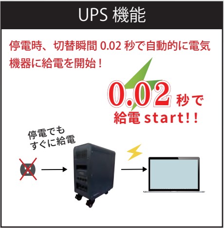 大型蓄電池 | PRODUCTS | アドセック株式会社